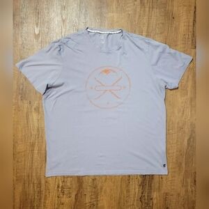 Ripzone mountain t-shirt